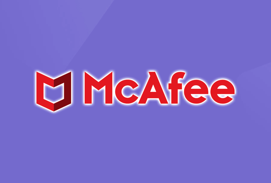 McAfee