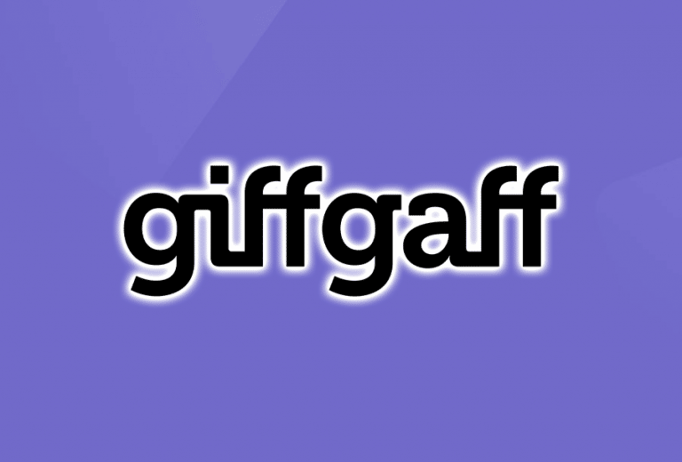 how do you check your balance on giffgaff