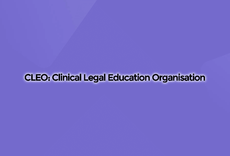 Online form to cancel your Cleo subscription