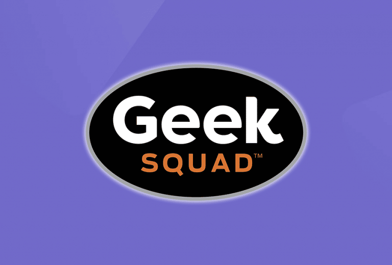 Online form to cancel your Geek Squad Plan subscription
