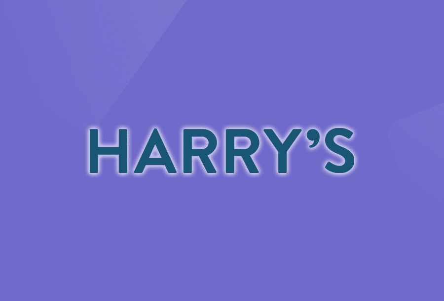 Online form to cancel your Harry's subscription