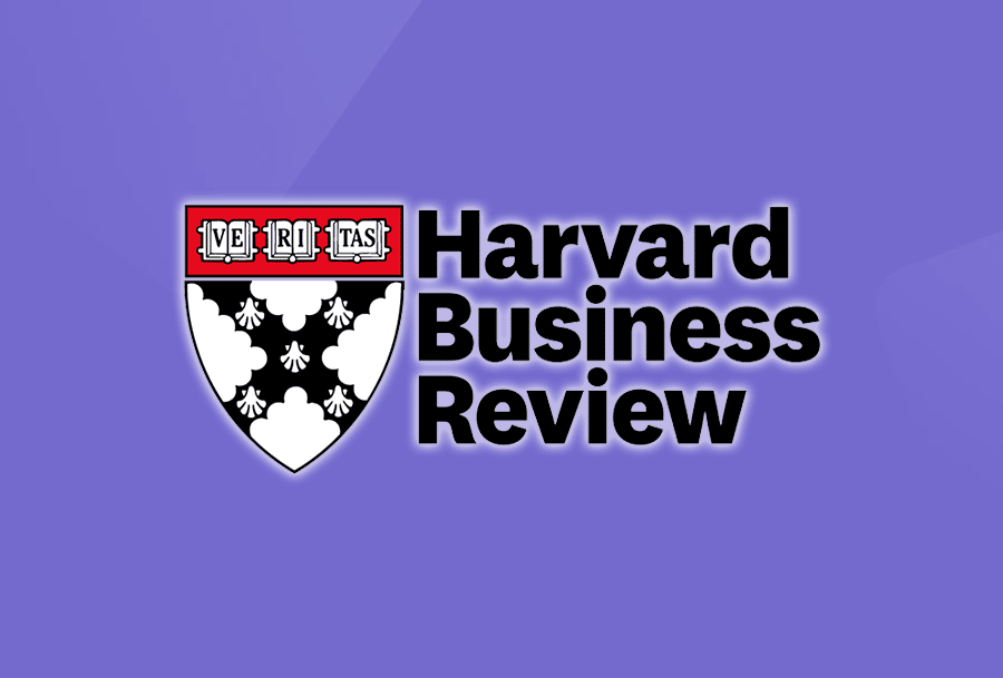 Online form to cancel your Harvard Business Review subscription