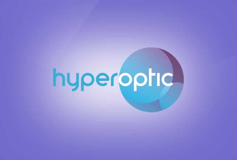 Online form to cancel your Hyperoptic Contract