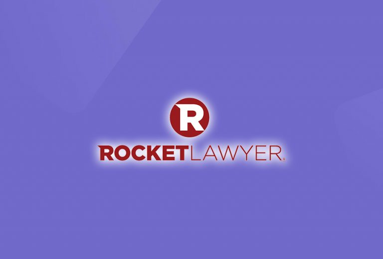rocket lawyer llc