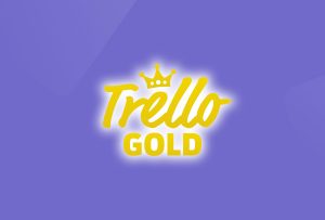 trello gold