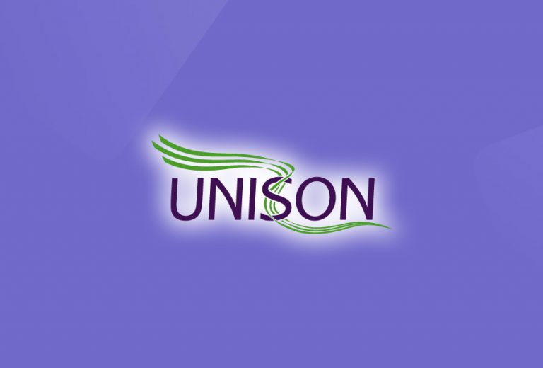 Online Form To Cancel Your UNISON Subscription