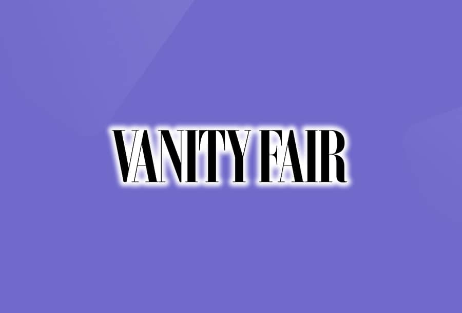 Online form to cancel your Vanity Fair subscription