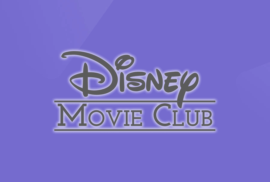 Online form to cancel your Disney Movie Club subscription